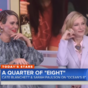Sarah Paulson and Cate Blanchett gave the worst interview ever and Twitter loved it