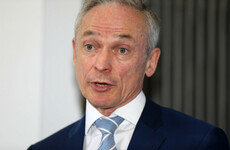 'Schools close to completion will be top priority': Bruton hopes retendering will have schools open in September