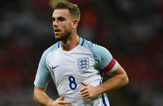 Leicester can be England's inspiration for World Cup glory - Henderson