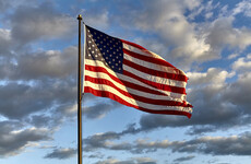 'The seriousness with which Americans take their flag and national anthem is unusual'