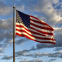 'The seriousness with which Americans take their flag and national anthem is unusual'