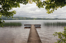 Man (40s) drowns after getting into difficulty while swimming in Lough Derg