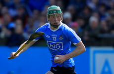 Whitely out as Dublin make three changes ahead of U21 clash