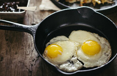 Off-duty dinners: 7 top Irish chefs share the meals they cook when nobody's watching