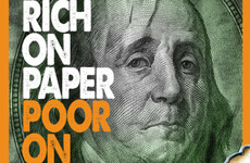 Success-oriented culture: 'Many people chase goals that are not theirs'