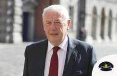 Retired garda says it would've been 'out of character' for Callinan to say such nasty things about McCabe