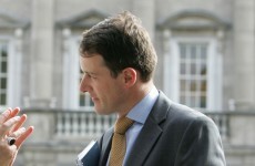 WATCH: Seán Sherlock participates in debate on digital rights
