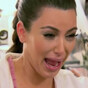 Kim Kardashian says she screamed and cried after she heard Kanye's slavery comments ...It's The Dredge