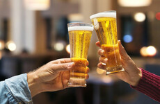People who abstain from alcohol are off sick more often than the average drinker - study