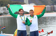 The Leaving Cert kicked off with a 'radical' English Paper One (featuring an O'Donovan brother)