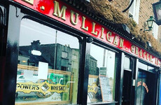 'We took over a careworn building': How L Mulligan Grocer made an unknown pub famous