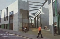 A €280m Saudi-backed plan to regenerate Waterford's North Quays has been cleared