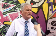 DUP's Jim Wells criticised for comparing UK abortion rate to Holocaust