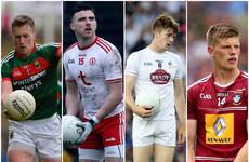 Explainer: How free-taking shootouts could be needed as 2018 All-Ireland football qualifiers start this weekend
