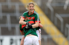 'She's absolutely flying' - Staunton back with Mayo for a remarkable 24th season