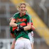'She's absolutely flying' - Staunton back with Mayo for a remarkable 24th season