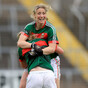 'She's absolutely flying' - Staunton back with Mayo for a remarkable 24th season