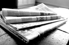 Tabloids have up to twice as many negative headlines as positive - study