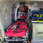 Nighttime air ambulance service will cost €7 million over two years