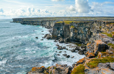 Aer Árann to cease flights to the Aran Islands from December