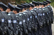 Deadline to apply to become a garda extended due to 'technical difficulties'