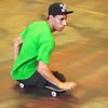 WATCH: Skateboarder with no legs is more talented than you
