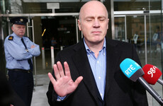 Convicted of a €7.2 billion fraud - David Drumm was Anglo's man 'who called the shots' at the infamous bank