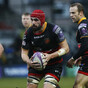 Dragons forward to captain Wales for the first time as Gatland rings the changes