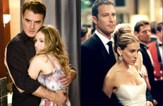 Who do you think Carrie Bradshaw should have ended up with?