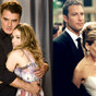 Who do you think Carrie Bradshaw should have ended up with?