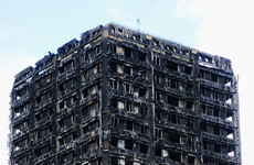 Task force rule out any such Grenfell Tower fire incident occurring in Ireland