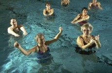 Healthier lifestyles should be encouraged as world's population ages - WHO