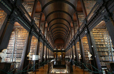 Fall of Irish universities in world rankings 'disappointing but not a surprise'