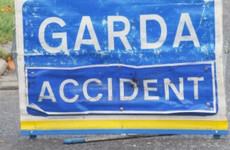 Gardaí want to speak to driver of Opel Insignia about fatal collision
