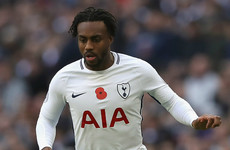 'England are my salvation' - Tottenham's Danny Rose reveals battle with depression