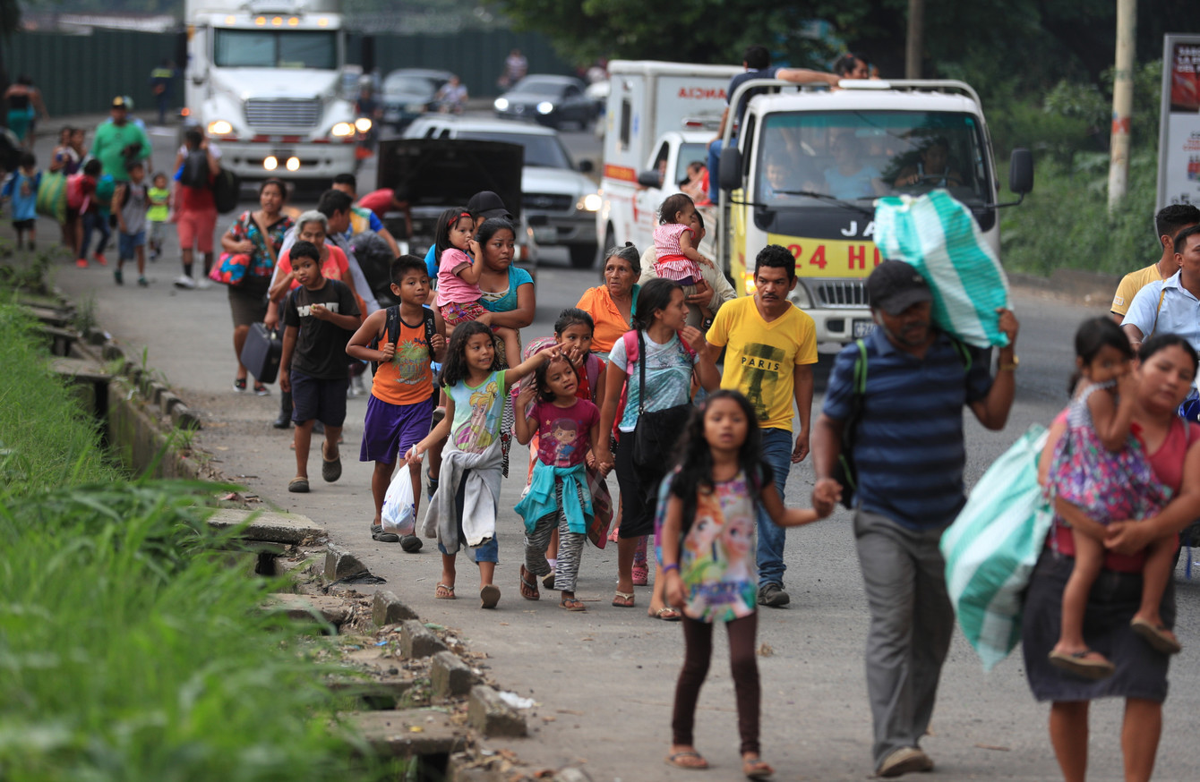The Philippines Fear Another Eruption Of The Taal Volcano; Thousands Of People Evacuated