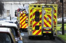 HSE report: ambulances regularly miss targets for response times
