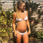 Vogue Williams is angry that people are 'fat-shaming' her while she's 7 months pregnant