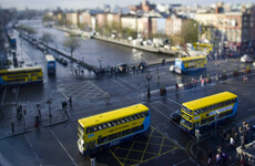 Transport company Go-Ahead to recruit 425 bus drivers and other staff