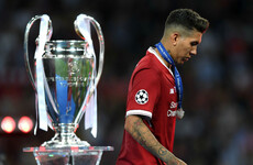 Firmino brands Ramos 'an idiot' over Champions League final comments