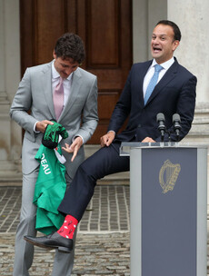 Leaving Cert students sat the first ever Politics exam today - here's what was in it
