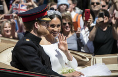 There's plenty of suspicion that Meghan and Harry are currently on holidays in Mayo... it's The Dredge