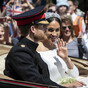 There's plenty of suspicion that Meghan and Harry are currently on holidays in Mayo... it's The Dredge