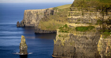 Ireland's top 20 attractions, both fee paying and free, revealed