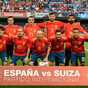 Spain down to 10th as hosts Russia go into World Cup as lowest-ranked team