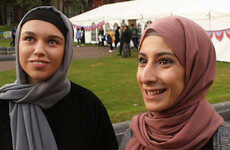'It's a very long day and you do feel hungry occasionally': Muslims on fasting for Ramadan