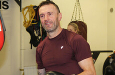 Gardaí conduct in-depth search of Bray Boxing Club as they search for motive for triple shooting