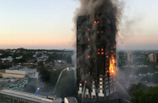 Sitdown Sunday: Inside the horror of the Grenfell Tower fire