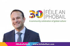 Varadkar defends launching Belfast festival: 'Olly Murs is headlining - he's hardly a die hard republican'
