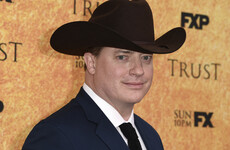 Brendan Fraser claims that he isn't being shown the full report regarding his sexual harassment allegations